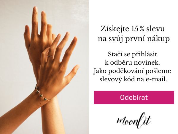 Odběr newsletteru